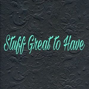 Stuff would love to have 😊🎁❤️